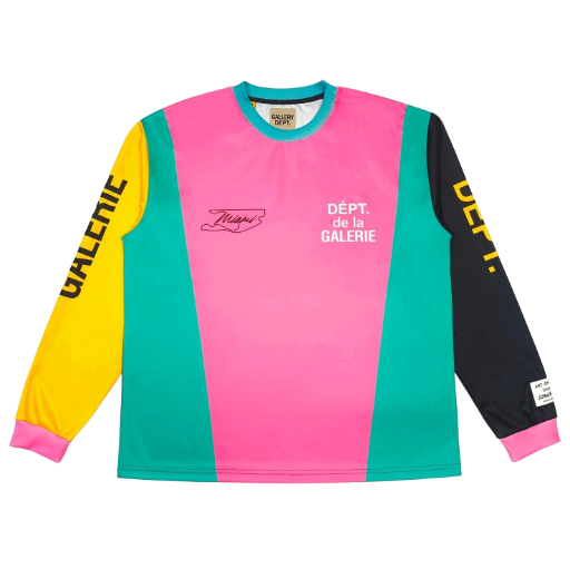 Gallery Dept Long-sleeves | 25 Items