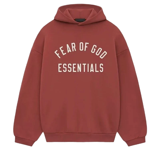 Essentials Hoodies | 25 Items