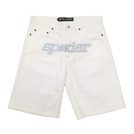 Sp5der Jean Shorts | 6 Items