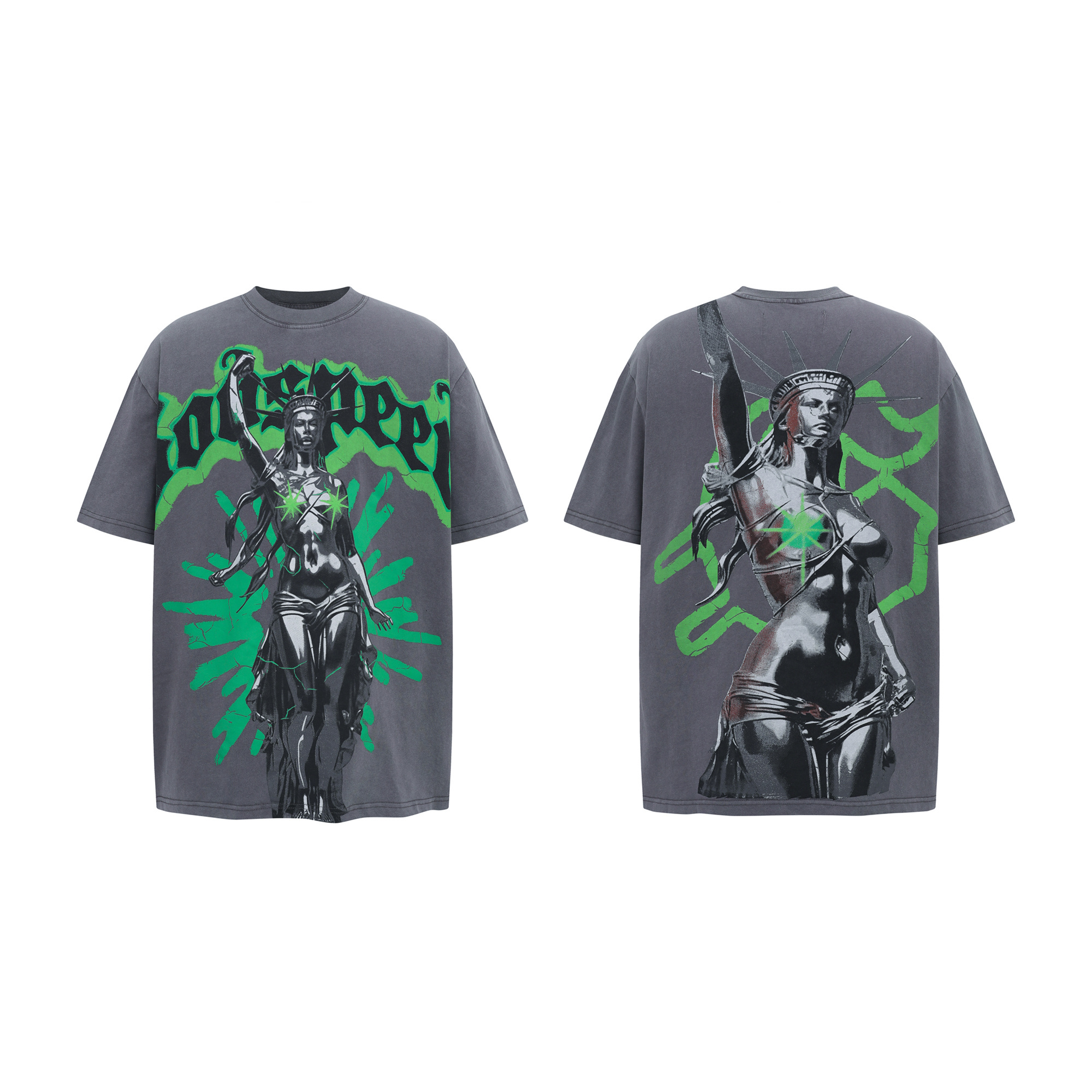 Godspeed T-shirts | 25+ Items