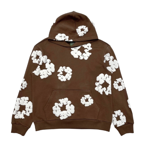 Denim Tears Hoodies | 5 Items