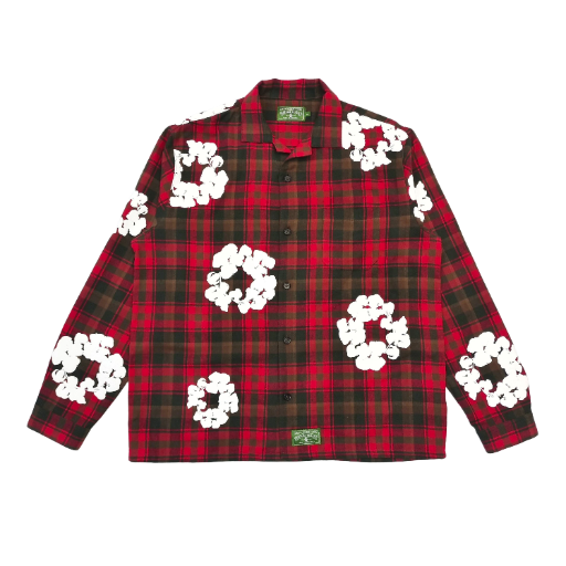 Denim Tears Shirts | 3 Items