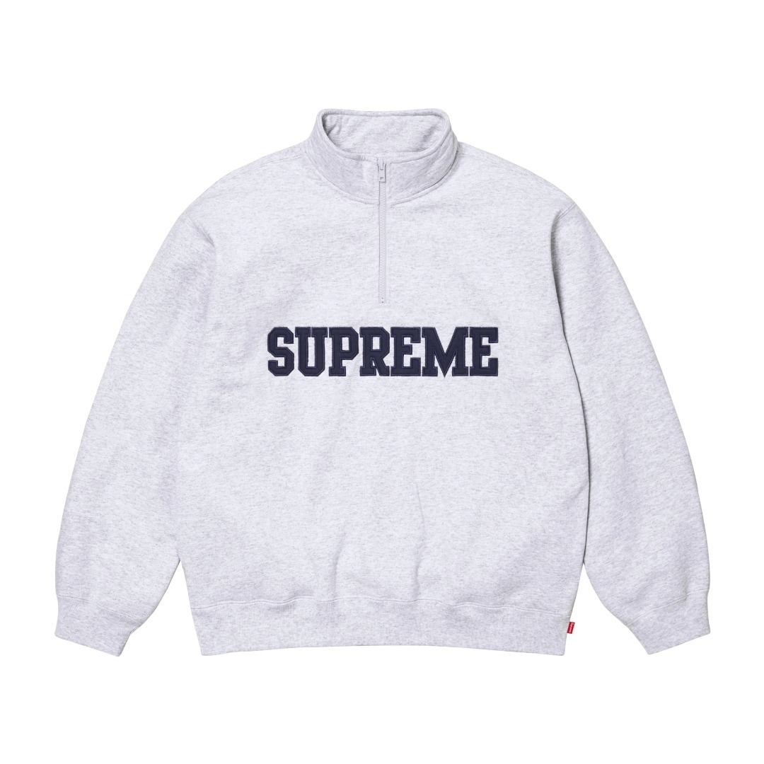 Supreme Hoodies | 25 Items