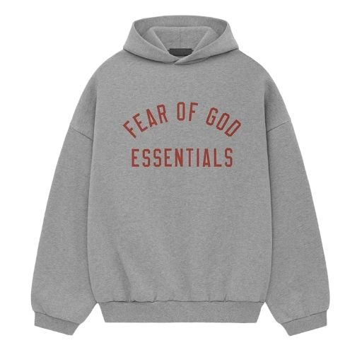 Essentials Hoodies | 25 Items