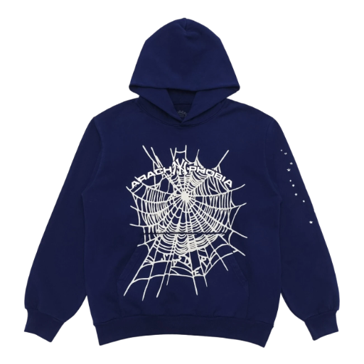 Sp5der Hoodies | 25 Items