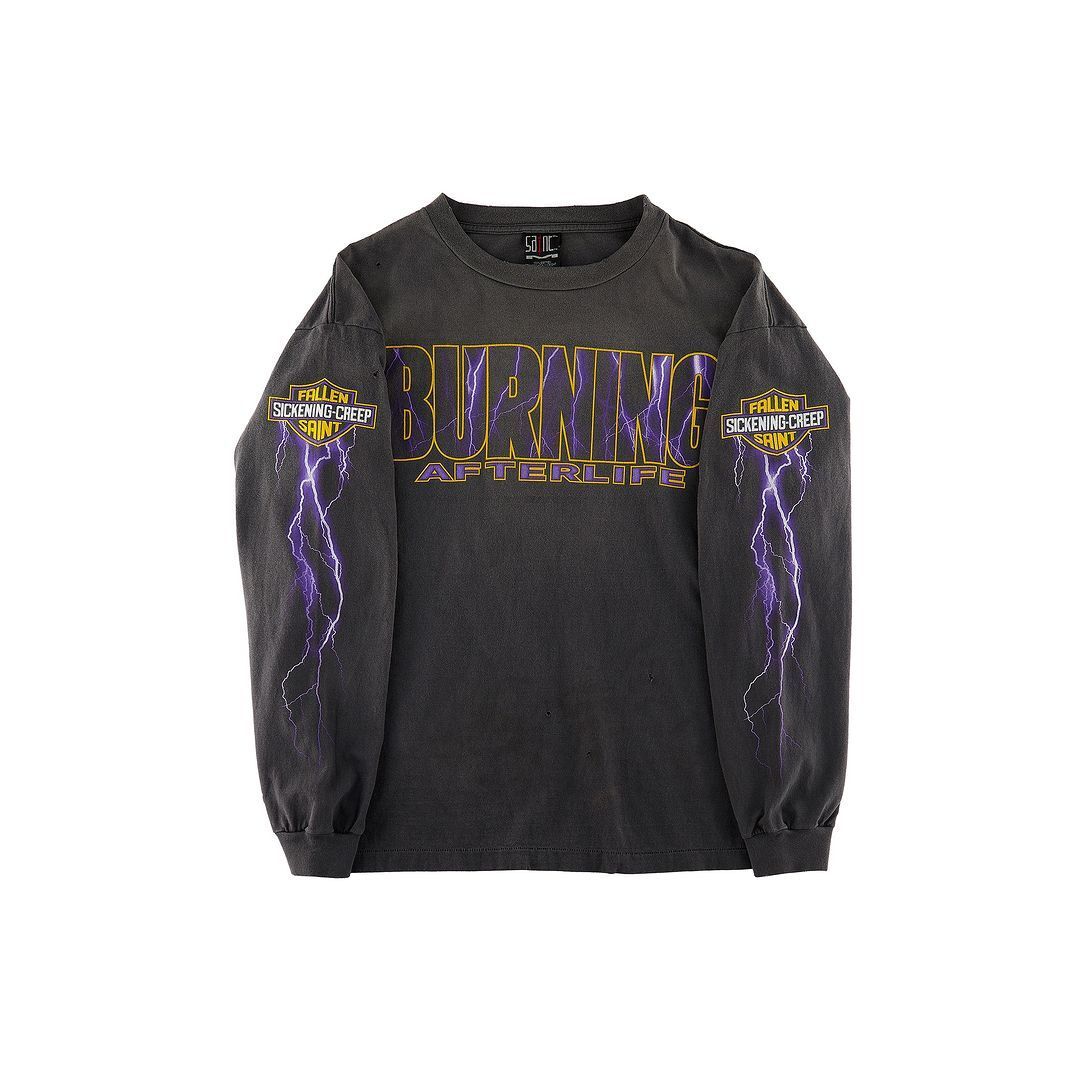 Saint Michael Long-sleeves | 13 Items