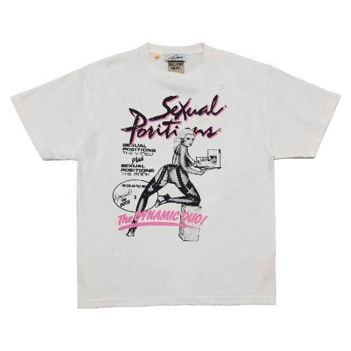 Gallery Dept T-shirts | 25 Items