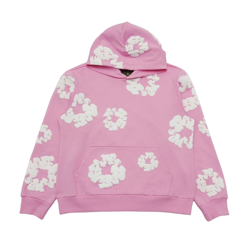 Denim Tears Hoodies | 5 Items