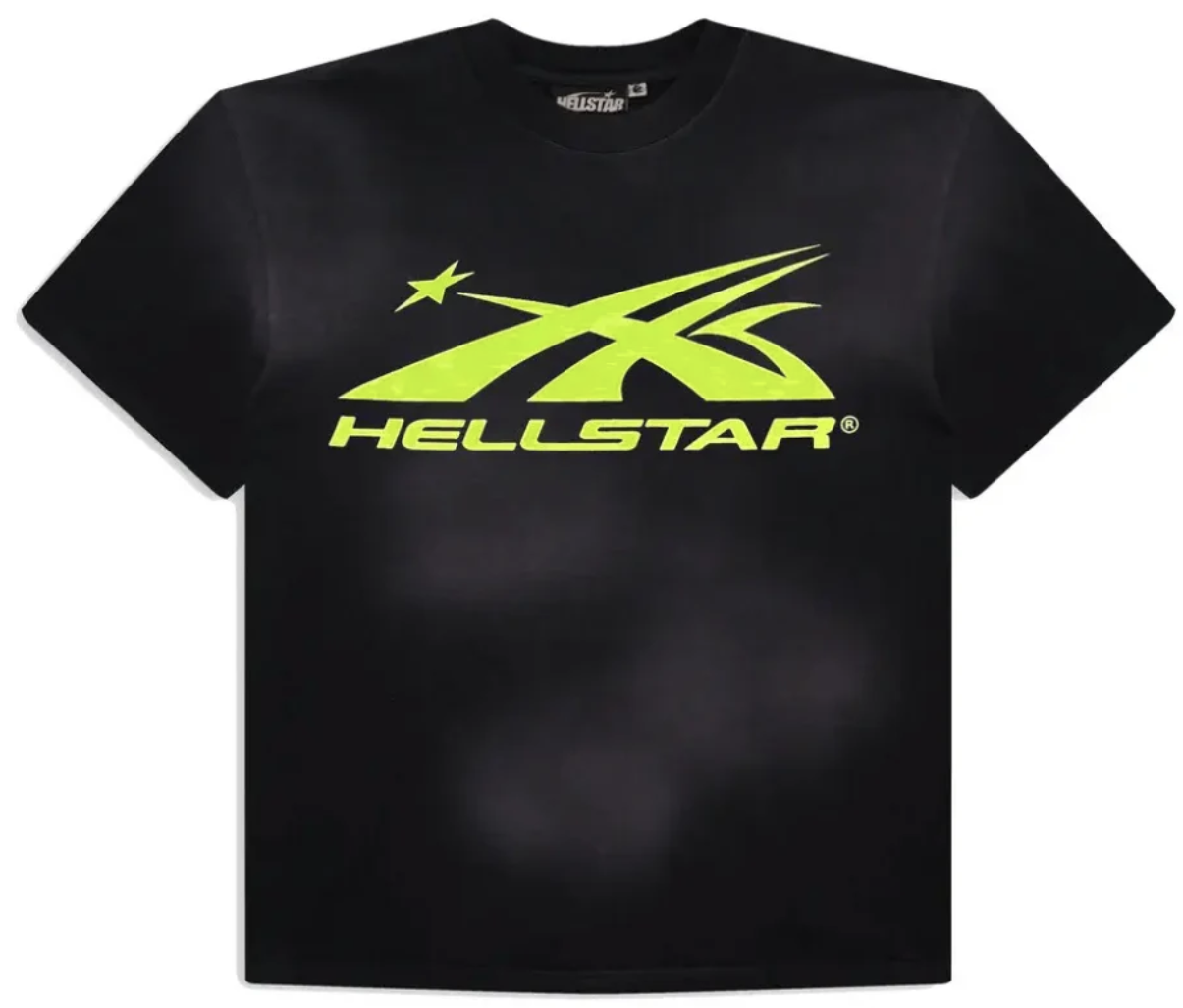 Hellstar T-shirts 19 Items