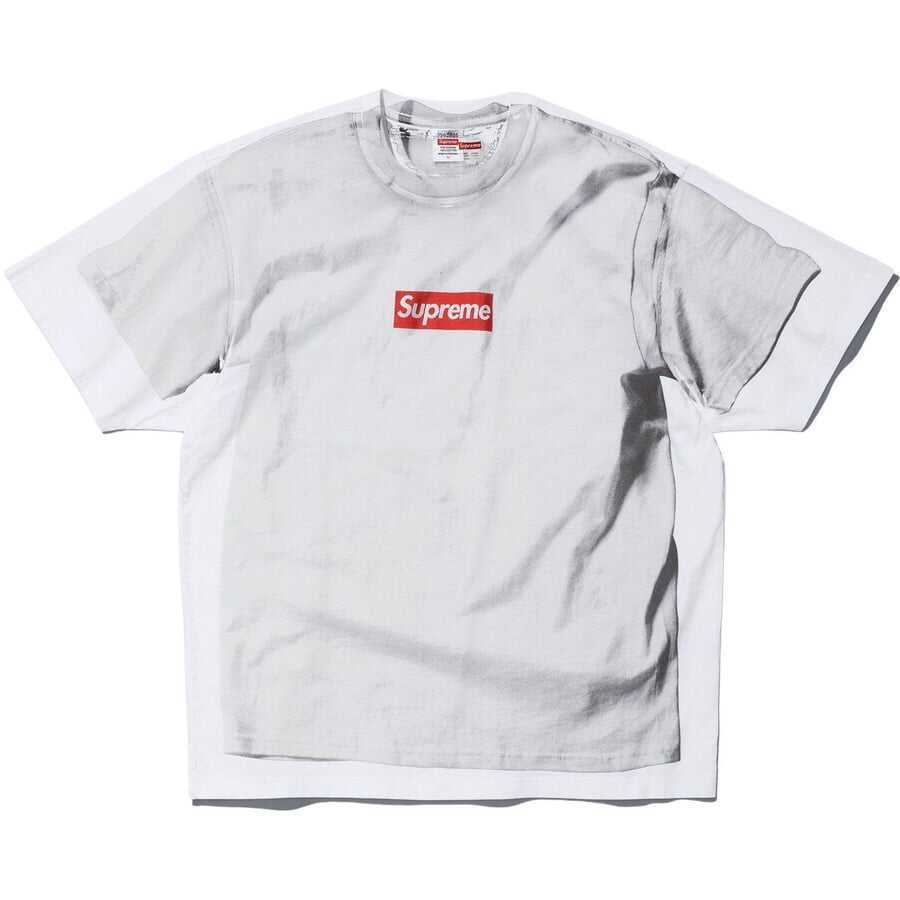 Supreme T-shirts | 25 Items
