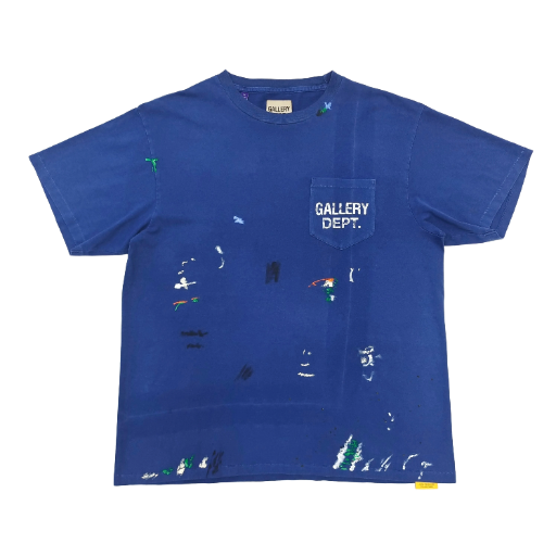 Gallery Dept T-shirts | 25 Items