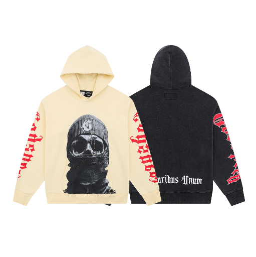 Godspeed Hoodies | 13 Items