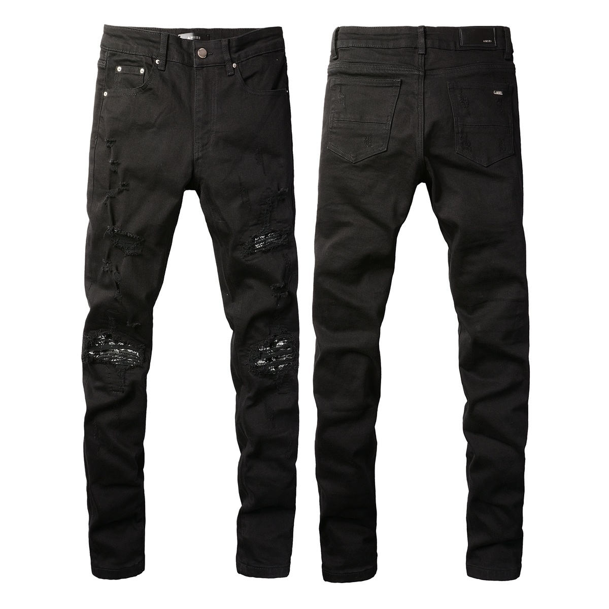 Amiri Jeans | 25 Items