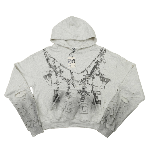 Vale Hoodies | 16 Items