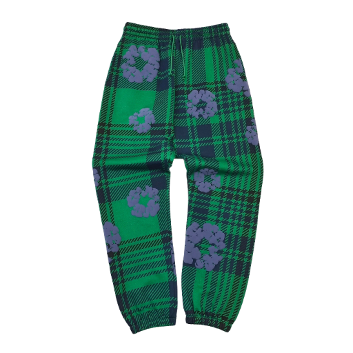 Denim Tears Pants | 25 Items