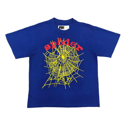 Sp5der T-shirts | 21 Items