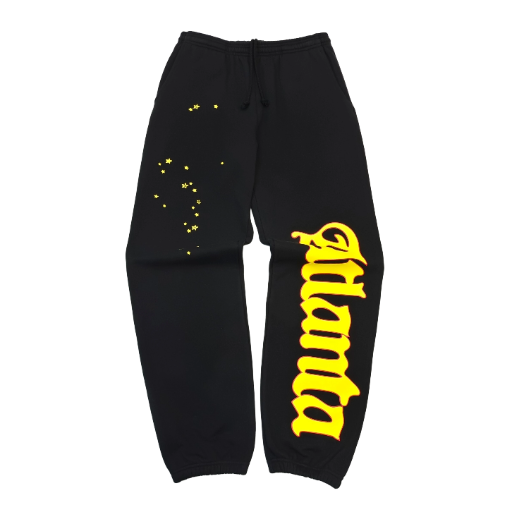 Sp5der Pants | 25 Items