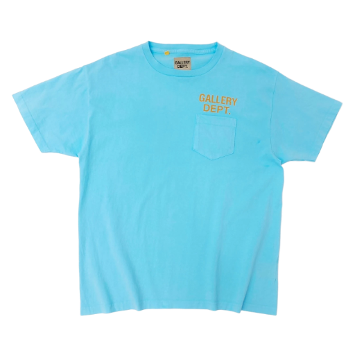 Gallery Dept T-shirts | 25 Items