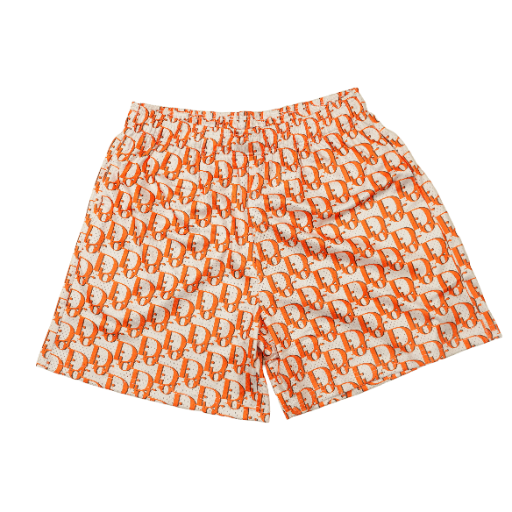 Bravest Shorts | 12 Items