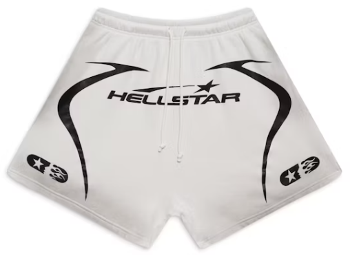 Hellstar Shorts | 12 Items