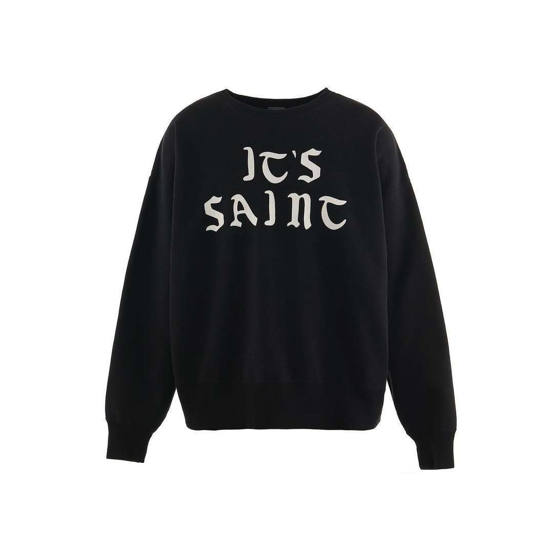 Saint Michael Hoodies | 25 Items