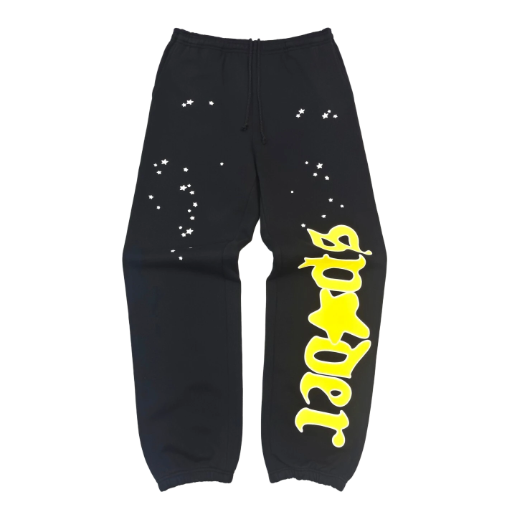 Sp5der Pants | 25 Items