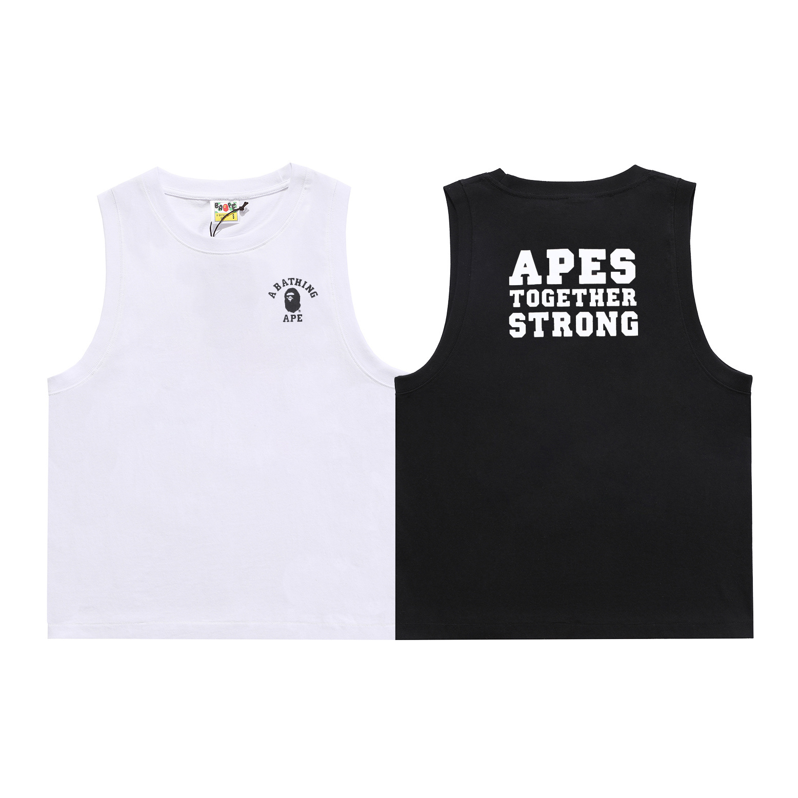 Bape T-shirts | 25 Items