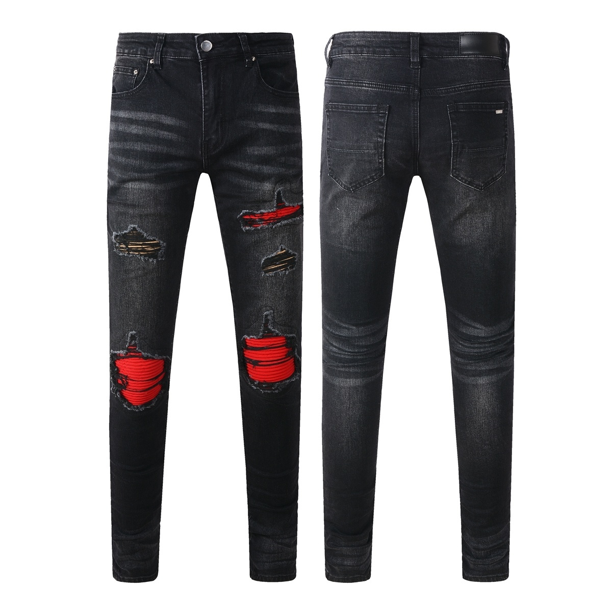 Amiri Jeans | 4 Items