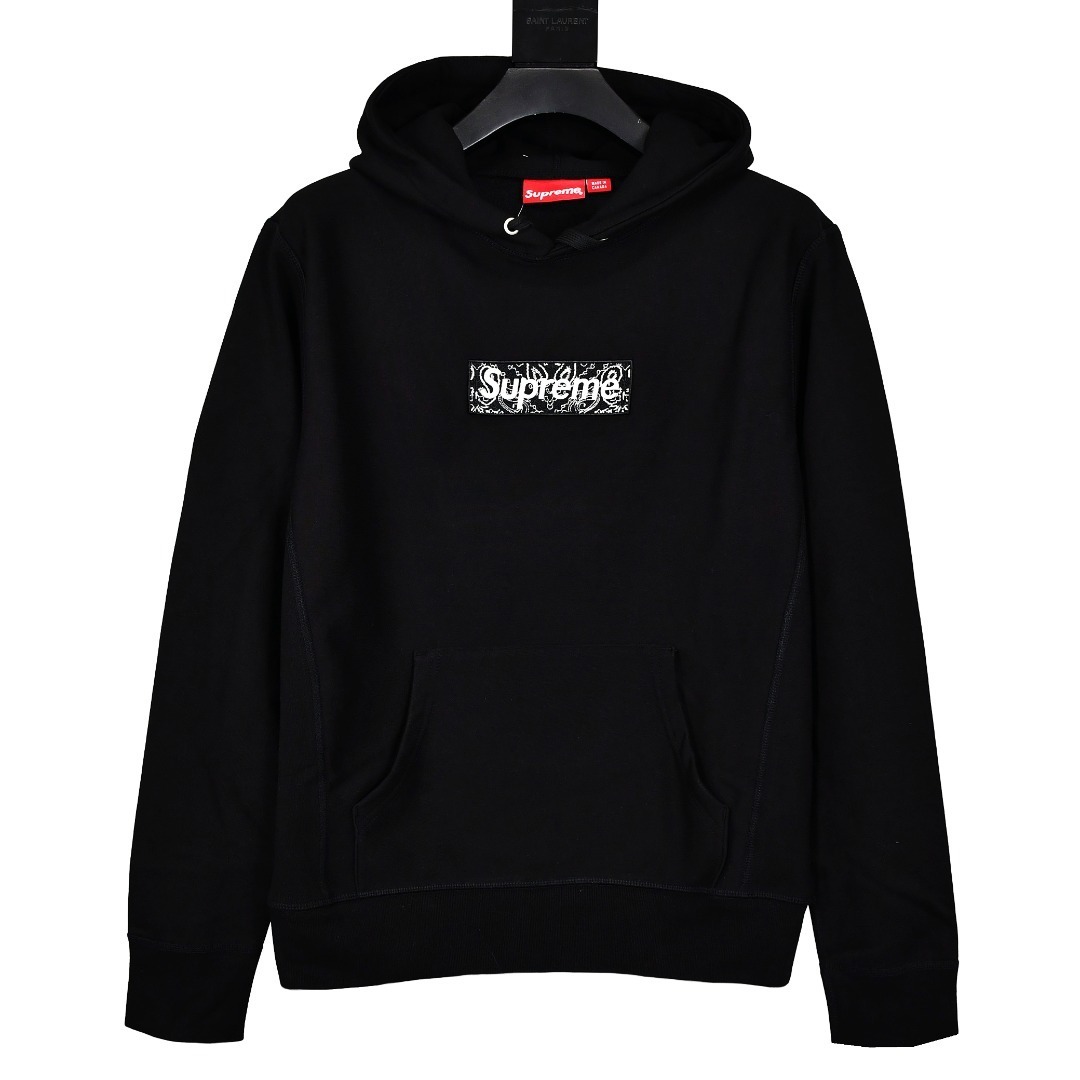 Supreme Hoodies | 16 Items