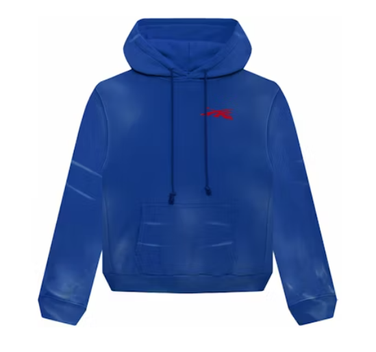 Hellstar Hoodies | 7 Items