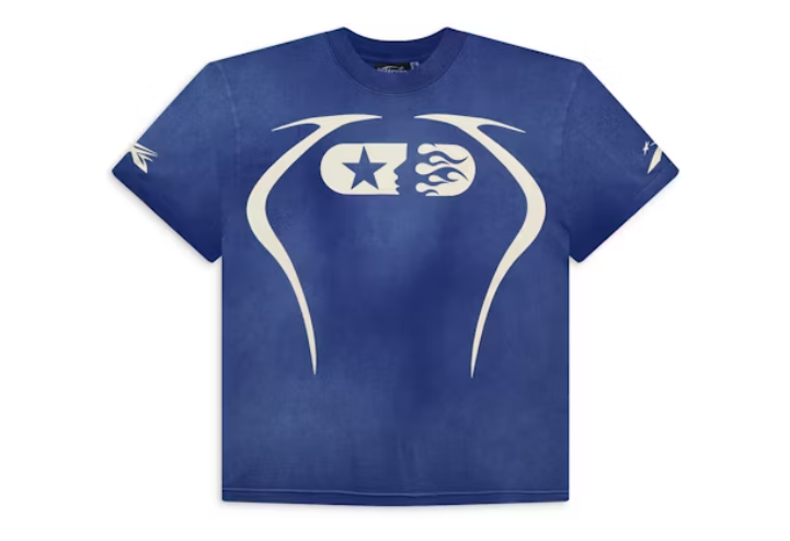 Hellstar T-shirts | 25 Items