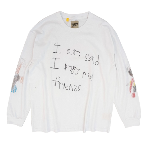 Gallery Dept Long-sleeves | 25 Items