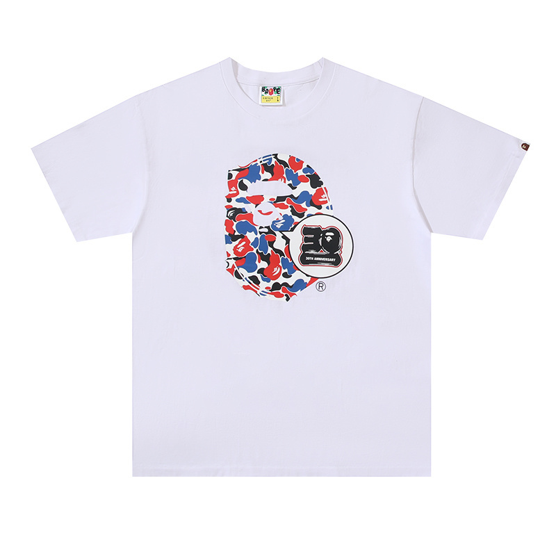 Bape T-shirts | 25 Items