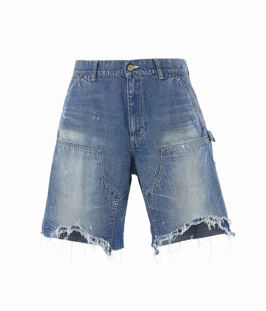 Saint Michael Shorts | 8 Items