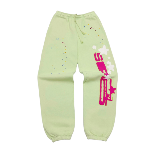 Sp5der Pants | 12 Items