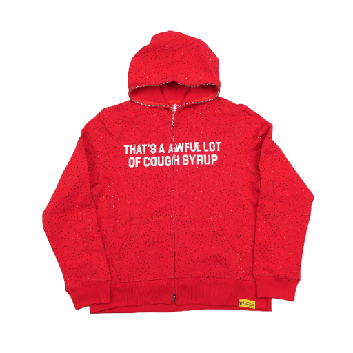 Cough Syrup Hoodies | 25 Items