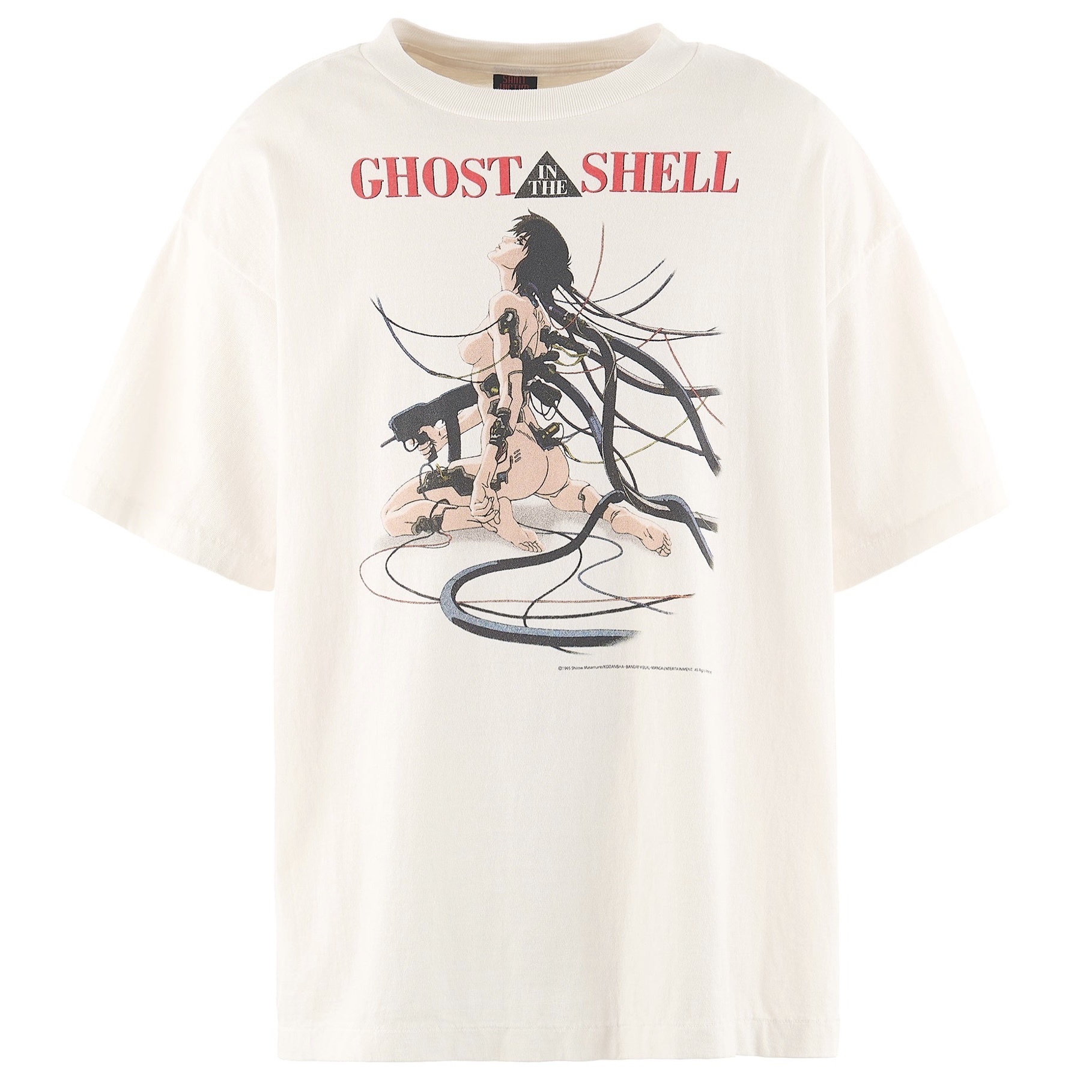 Saint Michael T-shirts | 25 Items