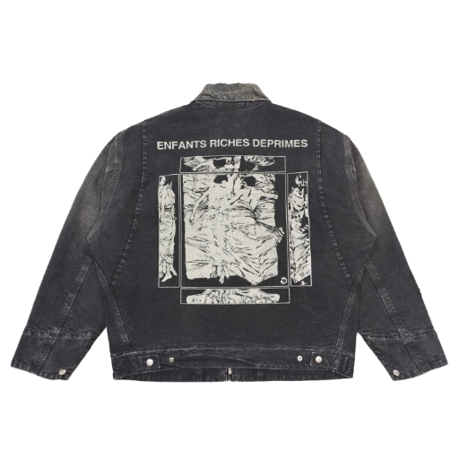 Erd Jackets | 1 Item