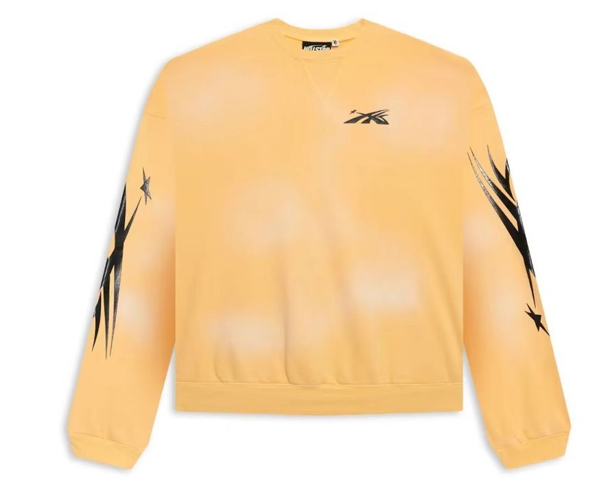 Hellstar Long-sleeves | 10 Items