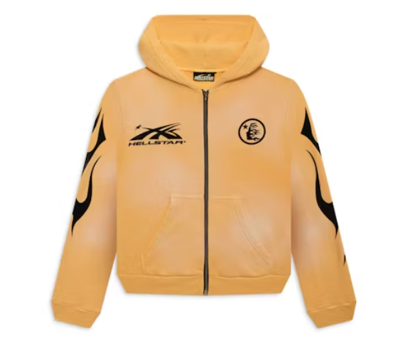 Hellstar Hoodies | 7 Items