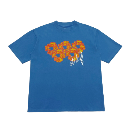 Denim Tears T-shirts | 17 Iyems