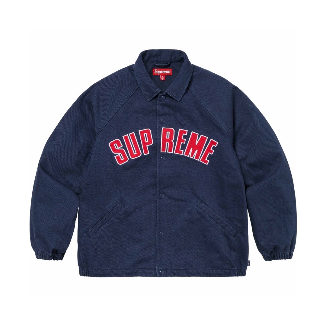 Supreme Jackets | 13 Items