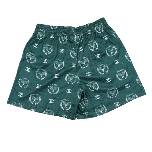 Bravest Shorts | 25 Items