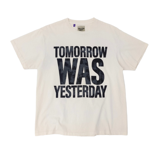 Gallery Dept T-shirts | 25 Items