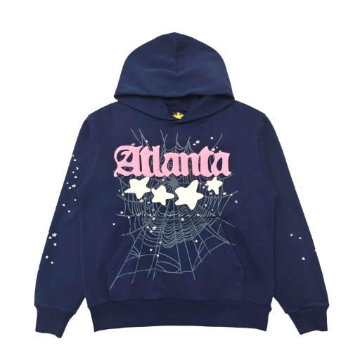 Sp5der Hoodies | 25 Items