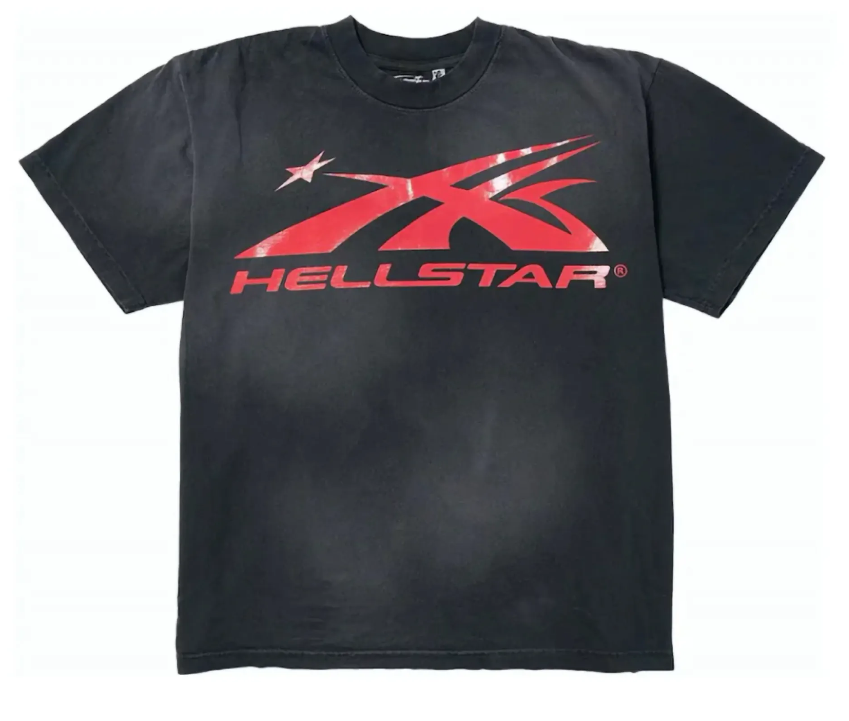 Hellstar T-shirts | 25 Items