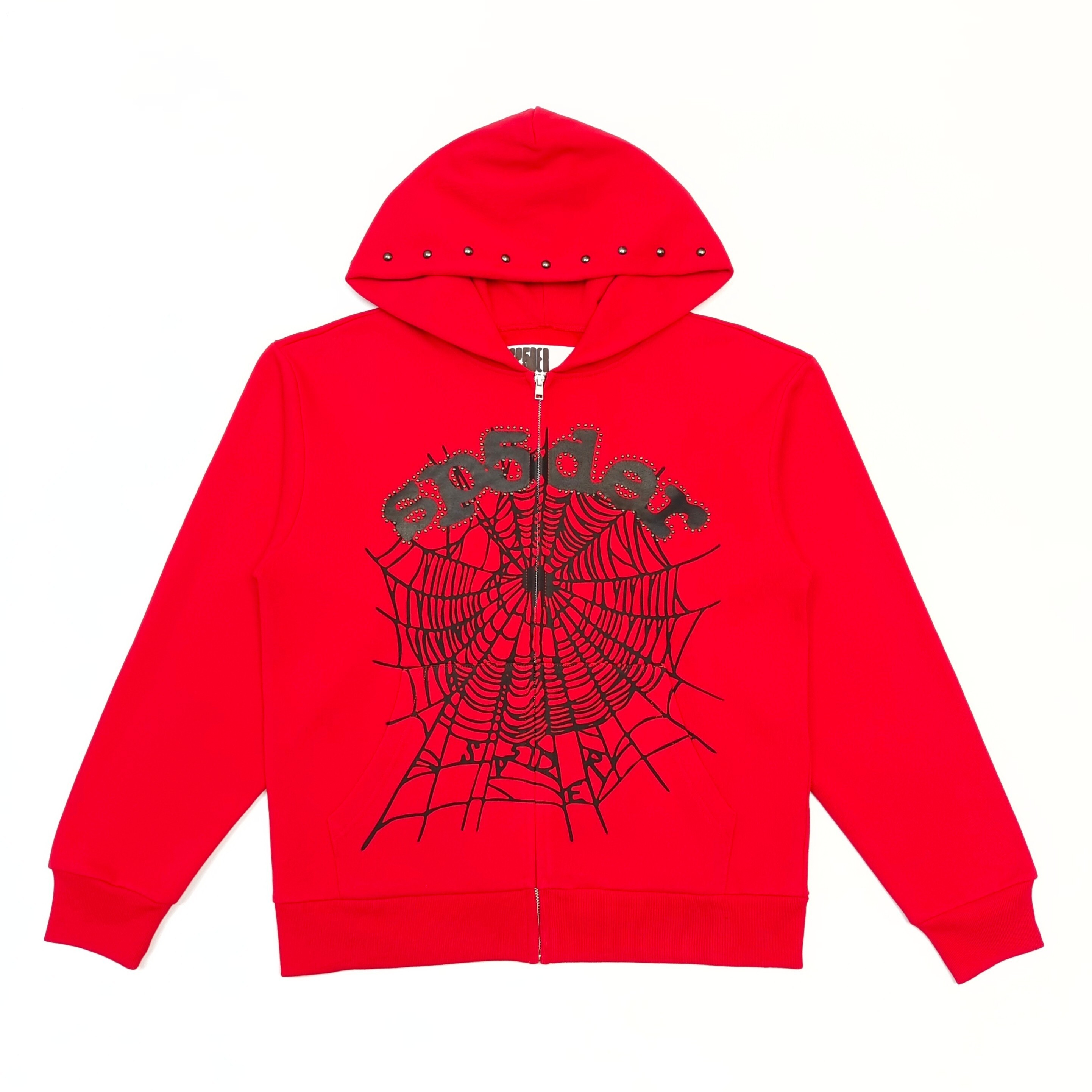 Sp5der Hoodies | 25 Items