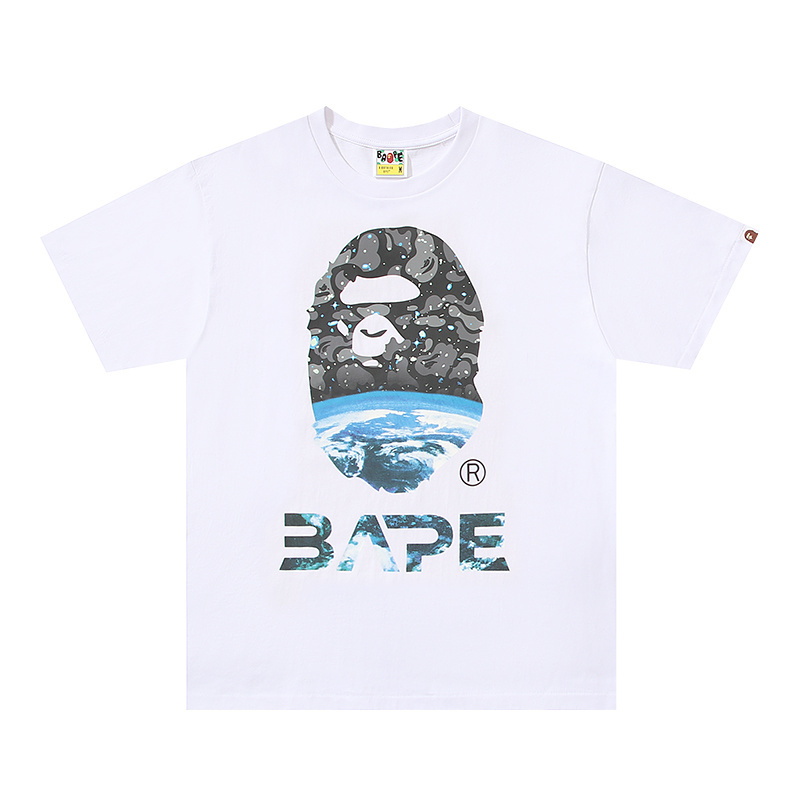 Bape T-shirts | 25 Items