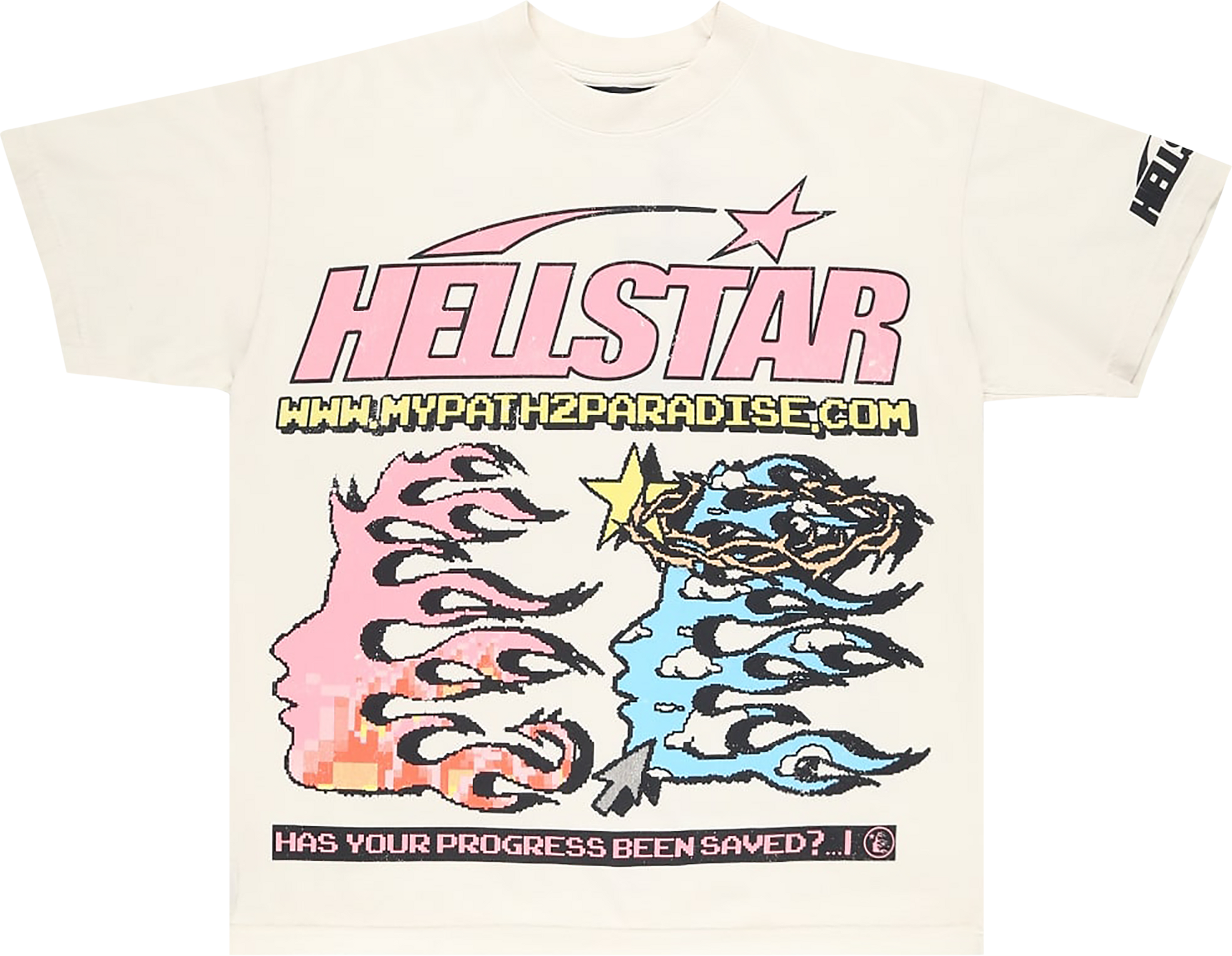 Hellstar T-shirts | 25 Items