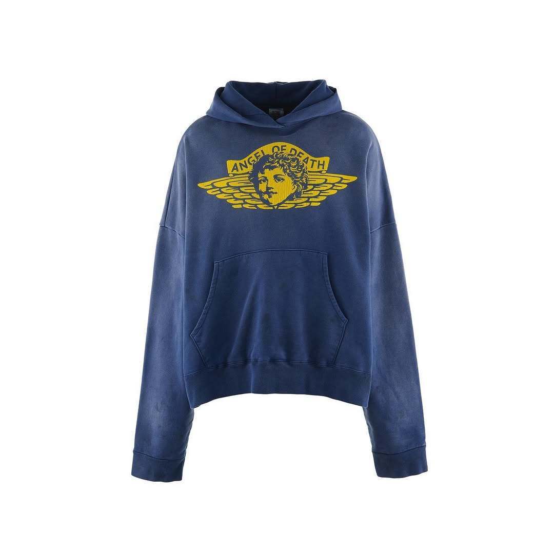 Saint Michael Hoodies | 25 Items